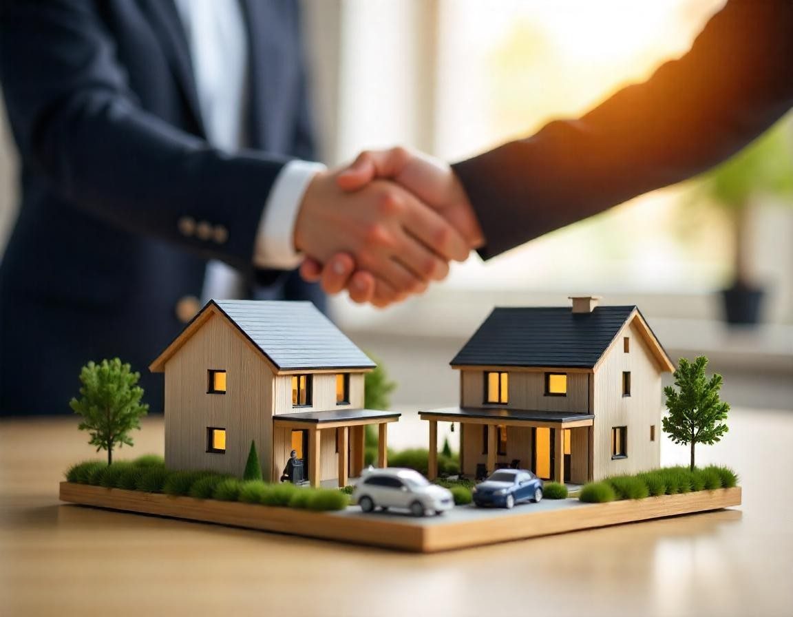 How to Choose a Home That Will Adapt as Your Family Expands